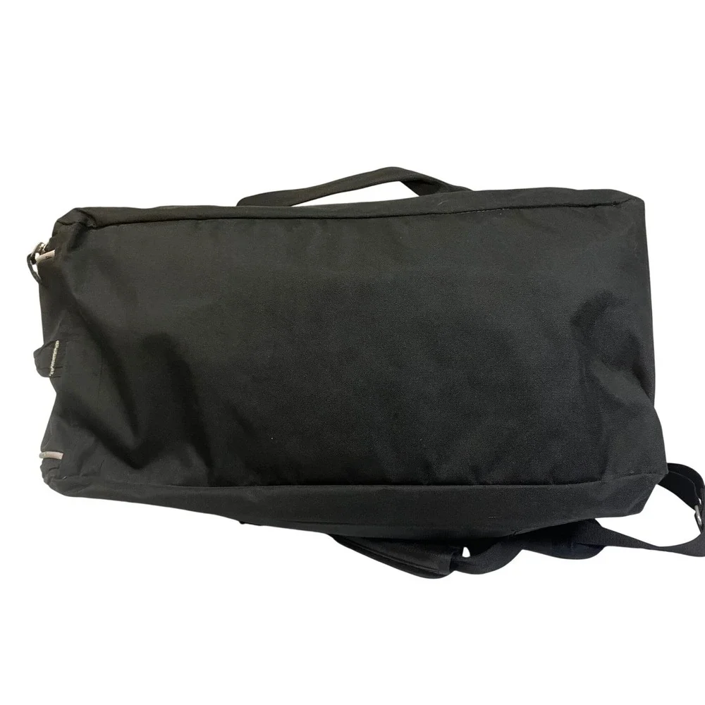 OGIO Big Dome Duffel Bag Black American Century Championship‎ NBC Sports Golf